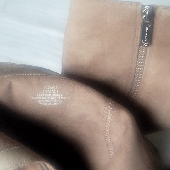 Booties - Picture 3 of 3